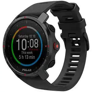 Polar pulsuhr polar grit x pro gps multisportuhr 1