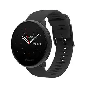Polar pulsuhr polar ignite 2 gps sport smartwatch fuer damen