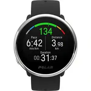 Polar pulsuhr polar ignite gps smartwatch wasserdichte