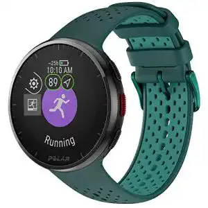 Polar pulsuhr polar pacer pro moderne gps sportuhr pulsuhr