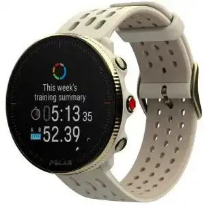 Polar pulsuhr polar vantage m2 moderne multisport smartwatch