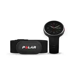 Polar pulsuhr polar vantage v2 premium multisportuhr gps 1