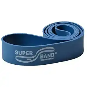 Power band dittmann jumbo rubberband xheavy