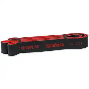 Power band mens health power resistance band fitnessband