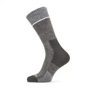 Sealskinz socken sealskinz unisex adult herren solo quickdry mid