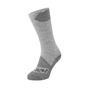 Sealskinz-Socken SealSkinz Unisex Allwetter Wasserdichte Socken