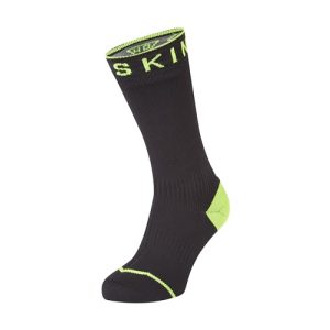 Sealskinz-Socken SealSkinz Unisex Allwetter Wasserdichte Socken