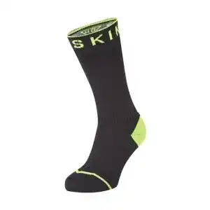 Sealskinz socken sealskinz unisex allwetter wasserdichte socken