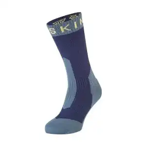 Sealskinz socken sealskinz unisex extrem kaltes wasser