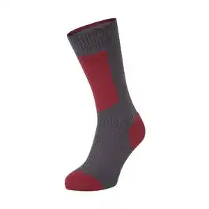 Sealskinz socken sealskinz unisex waterproof cold weather mid