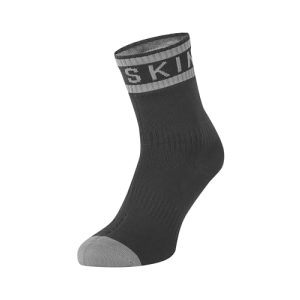 Sealskinz-Socken SealSkinz Unisex Waterproof Warm Weather