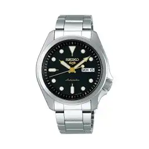Seiko automatik seiko 5 sportarten automatisch edelstahluhr
