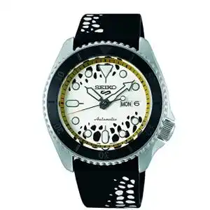 Seiko automatik seiko 5 sports herren automatik armband uhr
