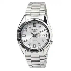 Seiko automatik seiko herren armbanduhr xl analog automatik 1