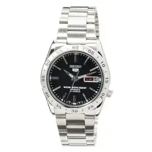Seiko automatik seiko herren uhr automatik edelstahl