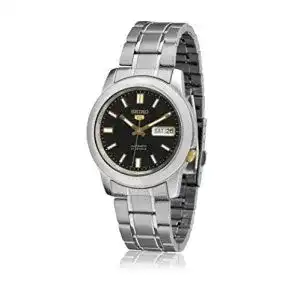 Seiko automatik seiko unisex erwachsene analog automatik uhr