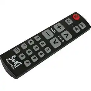 Senioren fernbedienung seki easy plus lernfaehige 1