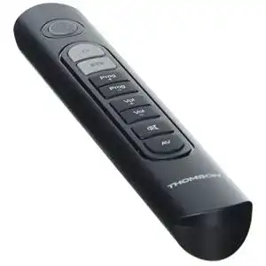 Senioren fernbedienung thomson universal fernbedienung 2in1