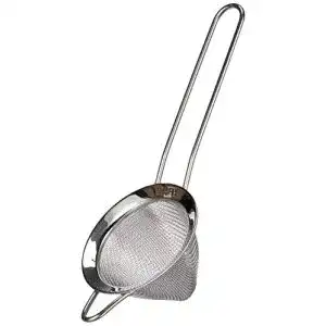 Spitzsieb ibili colador malla conico inox prisma o 7 cm
