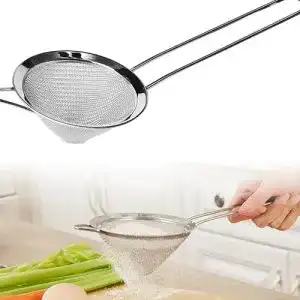 Spitzsieb mingze cocktail sieb kuechen und haushaltssieb