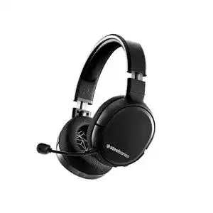 Steelseries headset steelseries arctis 1 wireless gaming headset