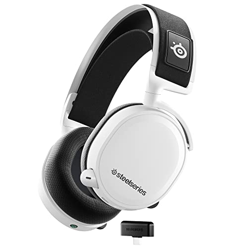 SteelSeries-Headset SteelSeries Arctis 7+, Wireless Gaming-Headset