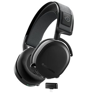 SteelSeries-Headset