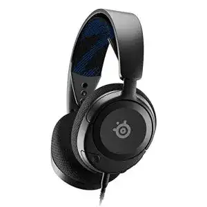 Steelseries headset steelseries arctis nova 1p multi system