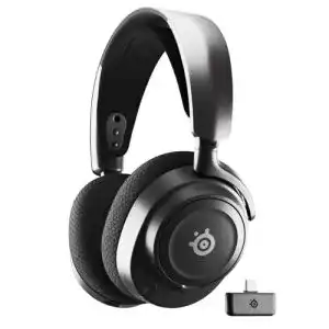 Steelseries headset steelseries arctis nova 7 wireless