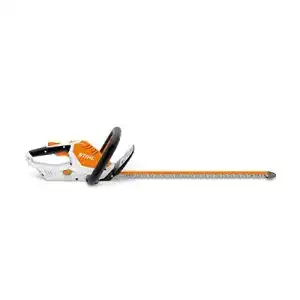 Stihl heckenschere stihl akku heckenschere hsa 45