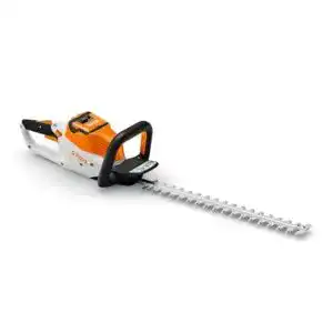 Stihl heckenschere stihl akku heckenschere hsa 50 akku ak10