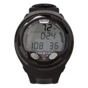 Tauchcomputer aqua lung aqualung i300c bluetooth 3 gas dive