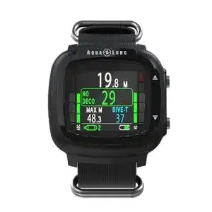 Tauchcomputer aqua lung aqualung i330r bluetooth gut lesbar