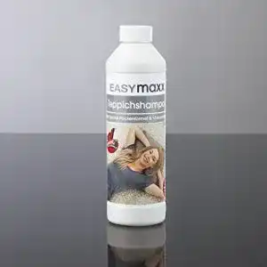 Teppichreiniger cleanmaxx easymaxx teppichshampoo 500 ml