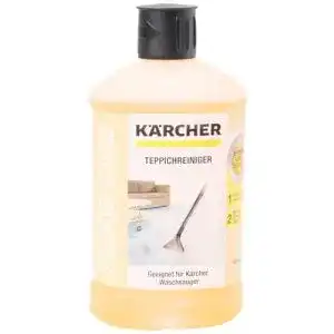 Teppichreiniger kaercher rm 519 geeignet fuer die reinigung