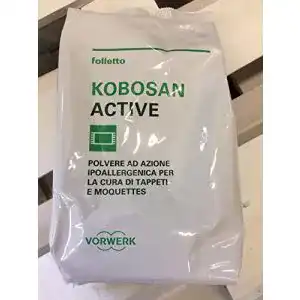 Teppichreiniger vorwerk kobosan active teppichreinigungspulver