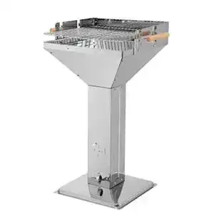 Tepro-Holzkohlegrill