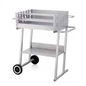 Tepro holzkohlegrill tepro holzkohlegrill grillwagen pasadena