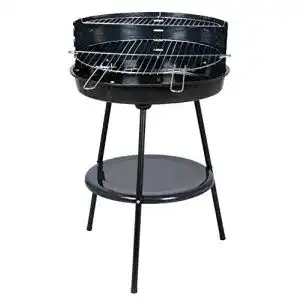 Tepro holzkohlegrill tepro holzkohlegrill rundgrill highland