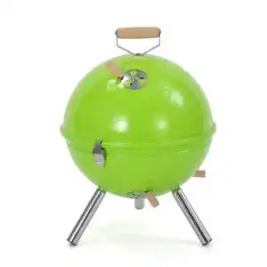 Tepro holzkohlegrill tepro mini holzkohlegrill crystal kugelgrill