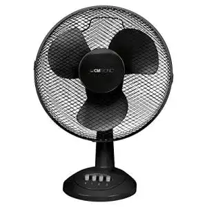 Tischventilator clatronic ventilator fuer tisch vl 3602 mini fan