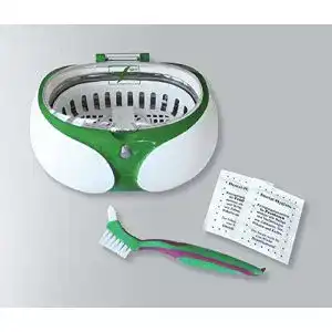Ultraschallreiniger zahnprothesen dental hygiene mueller