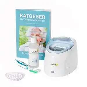 Ultraschallreiniger zahnprothesen reinerdent3 dental