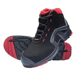 Uvex sicherheitsschuhe uvex 1 x tended support arbeitsstiefel
