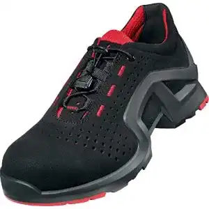 Uvex sicherheitsschuhe uvex 1 x tended support halbschuh