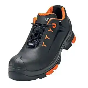 Uvex sicherheitsschuhe uvex 2 sicherheitsschuhe halbschuhe