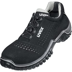 Uvex-Sicherheitsschuhe Uvex Motion Style Halbschuh - uvex sicherheitsschuhe uvex motion style halbschuh