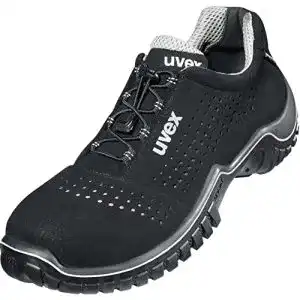 Uvex sicherheitsschuhe uvex motion style halbschuh