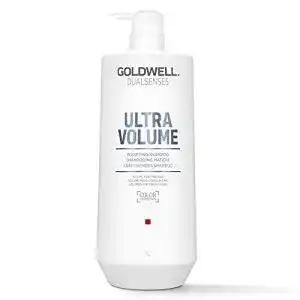 Volumen shampoo goldwell dualsenses ultra volume bodifying