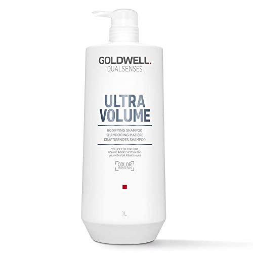 Volumen-Shampoo Goldwell Dualsenses Ultra Volume Bodifying